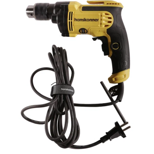 Дрель Hanskonner HID2175 безударная