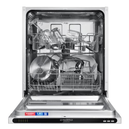 Встраиваемая посудомоечная машина MAUNFELD MLP6022A01