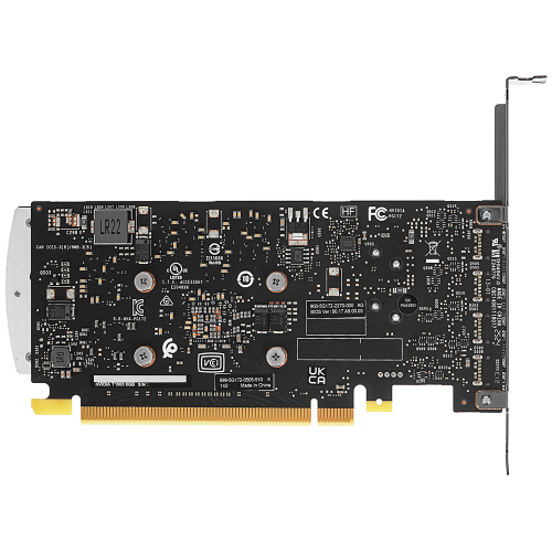 Видеокарта NVIDIA for Lenovo T1000-8G with ATX+LP Brackets (900-5G172-2770-000)