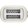 Тостер KitchenAid 5KMT2109EPL фарфоровый белый