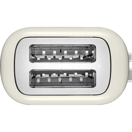 Тостер KitchenAid 5KMT2109EPL фарфоровый белый