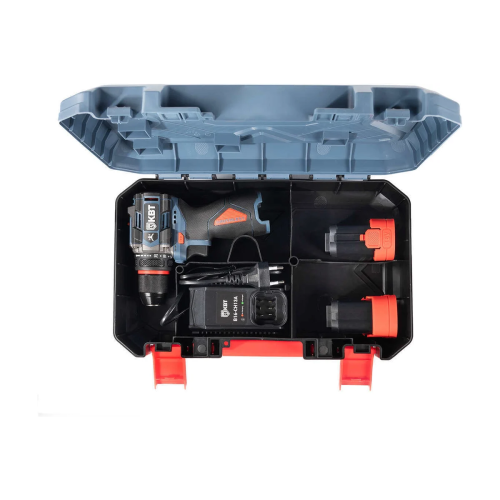 Шуруповерт КВТ Профи DB-16-10 (102587)