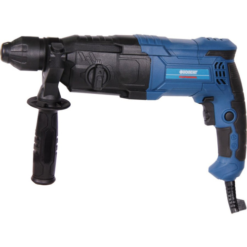 Перфоратор Фиолент П10-1000-РЭ