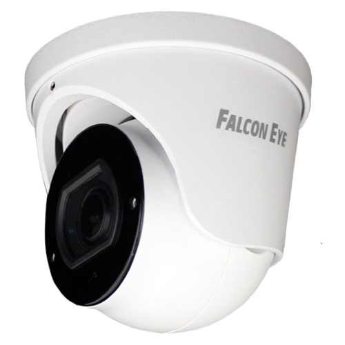 Видеокамера IP Falcon Eye FE-IPC-DV5-40pa 2.8-12мм цветная