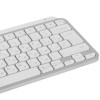 Клавиатура беспроводная Logitech MX Keys Mini Pale Grey