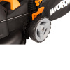 Газонокосилка WORX WG713E