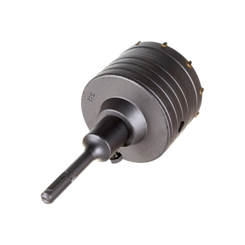 Коронка твердосплав Gigant SDS Plus GRD 11060 82мм