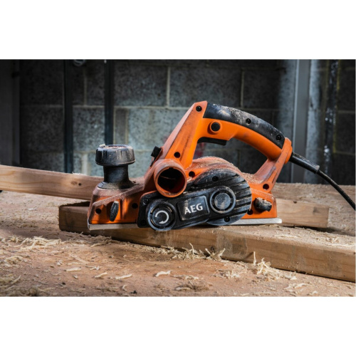 Рубанок AEG PL700 (4935472008)