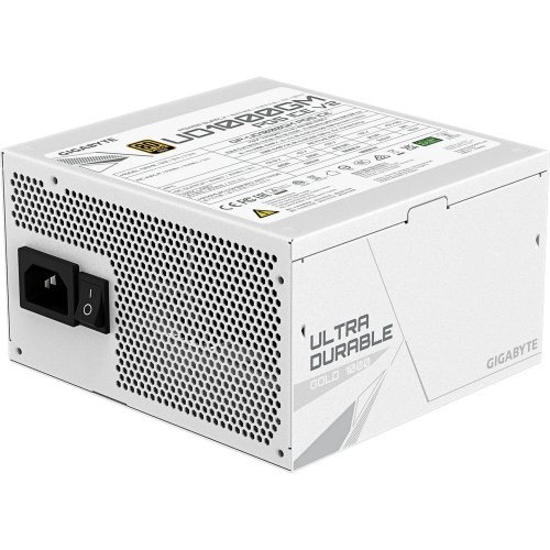 Блок питания GIGABYTE GP-UD1000GM PG5 Ice, ATX 1000W
