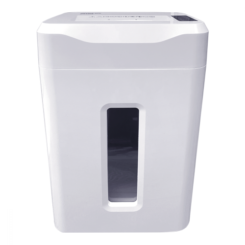 Шредер Office Kit S215N 3,9x38 белый