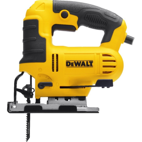 Лобзик DeWalt DWE349-KS