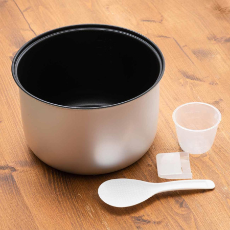 Мультиварка VR MR-V52SB