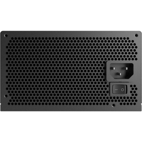 Блок питания PcCooler P3-F650-W1H 650W 80+ White ATX, ATX 2.4, Non-modular, 1x24(20+4)pin 550mm, 1xCPU*2 8(4+4)pin 610+150mm, 2xPCIe 8(6+2)pin 510