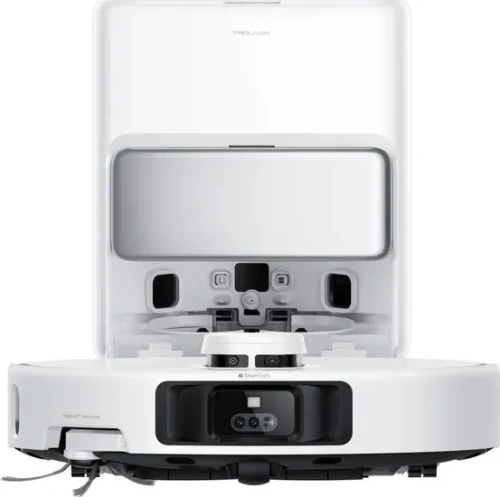 Робот-пылесос Trouver P50 Pro Ultra (RLP53HE)