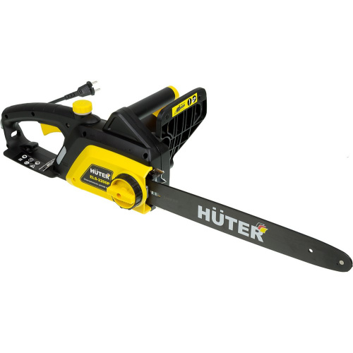 Электропила Huter ELS-2200P