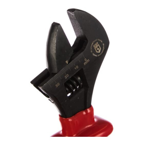 Ключ разводной КВТ 60476 изолированный 30 мм до 1000В