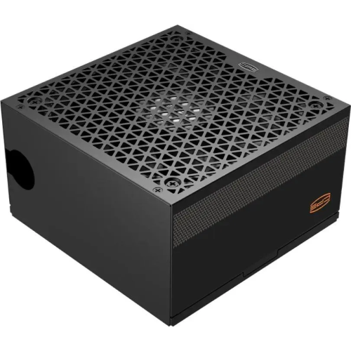 Блок питания PcCooler P5-YK550-B1F (P5-YK550-B1FWBK1-EU) ATX 550W 80+ bronze (20+4pin) APFC 135mm fan 6xSATA Cab Manag RTL