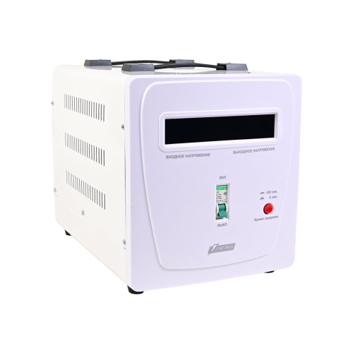 Стабилизатор напряжения PowerMan AVS 3000 E (6187943)