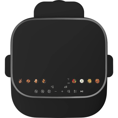 Аэрогриль Grundig FRY 8420