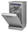 Посудомоечная машина Hansa ZWM416SEH серебристый