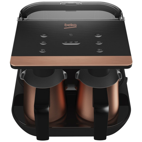 Кофеварка Beko TKM 8961 B