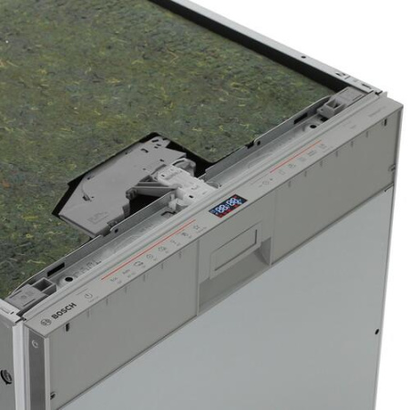 Встраиваемая посудомоечная машина Bosch SMV6ECX08E