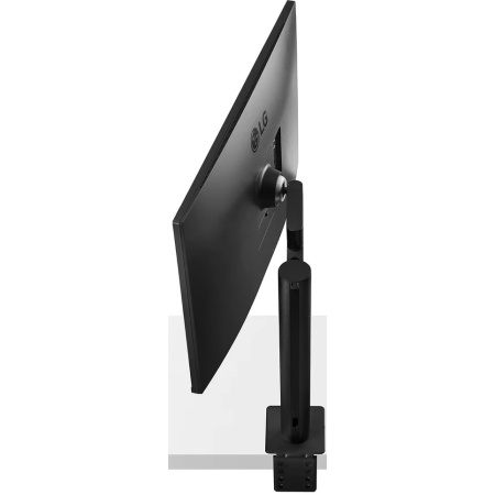 Монитор LG 32UN880K-B черный