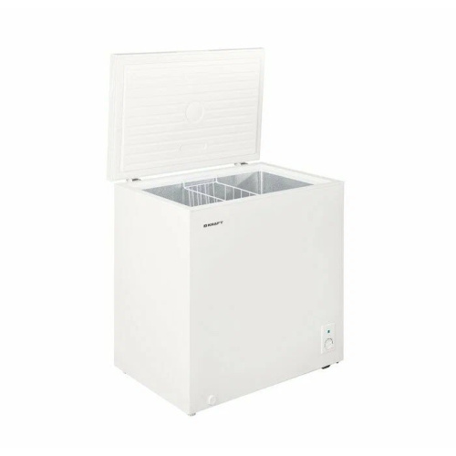 Морозильный ларь Kraft BD (W)-230BRX