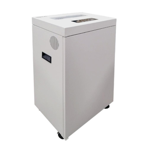 Шредер Office Kit S535 3,8x40 (OK3840S535) белый