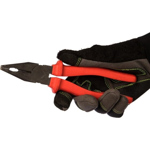 Плоскогубцы TOPEX 32D512 200 мм