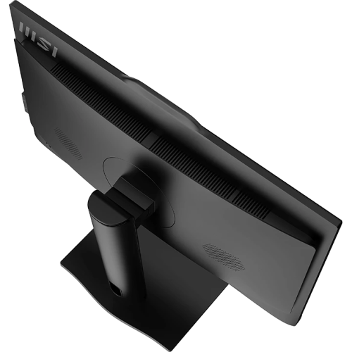 Моноблок MSI Pro AP242P 14M-670XRU (9S6-AE0621-827) 23.8" Full HD, Intel Core i3 14100, 8ГБ DDR5, 512ГБ SSD, noOS черный