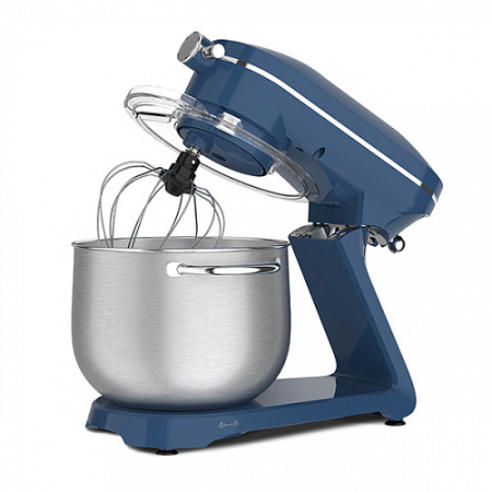 Миксер BQ MX852 Blue