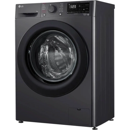 Стиральная машина LG F2V3HS6J