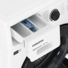 Стиральная машина Samsung WW60AG4S00CELD белый