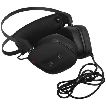 Проводные наушники ARDOR GAMING Аltar черный