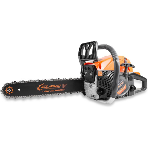 Бензопила цепная Eland GCS-2400 (GCS2400EL)