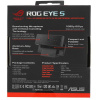 Веб-камера ASUS WEBCAM ROG EYE S