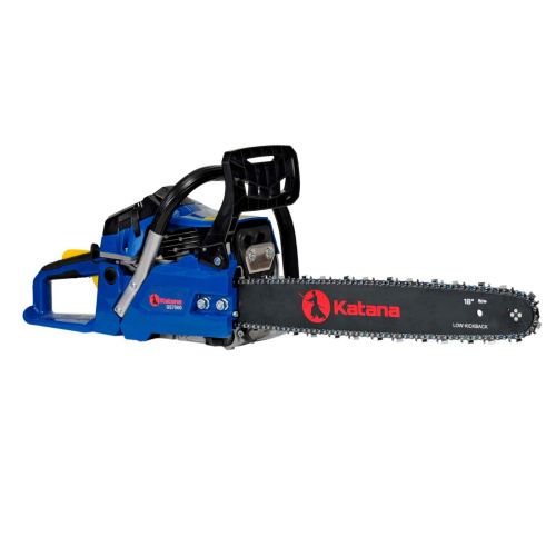 Бензопила цепная Katana GS7500