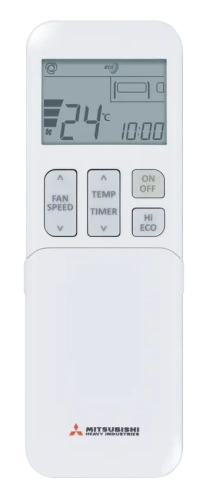 Настенная Сплит-система Mitsubishi Heavy Srk50Ztl-W/Src50Ztl-W Standard Plus