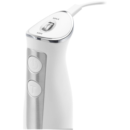 Блендер погружной Polaris PHB 1385 белый