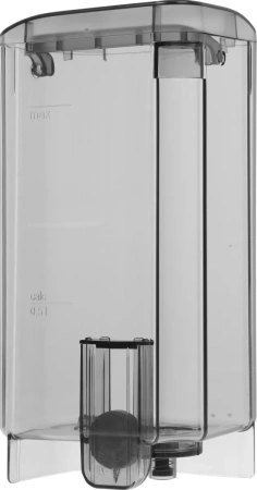 Кофемашина Bosch TIE20301 серебристый/черный