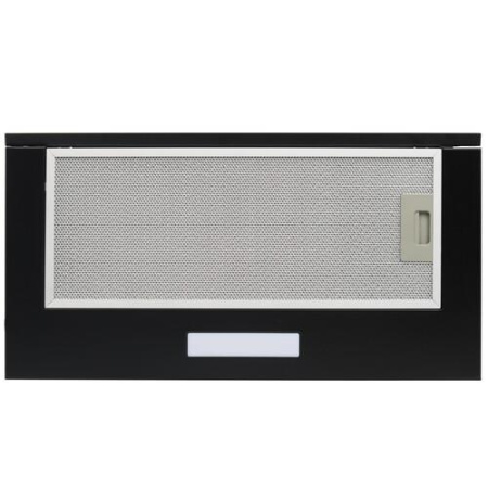 Вытяжка телескопическая Gorenje TH60E6XB черный/черный