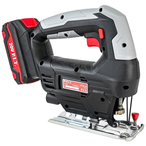 Лобзик P.I.T. PST 20H-70A/1