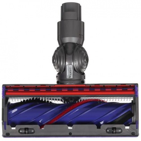 Пылесос  вертикальный  Dyson V8 SV25  серебристый