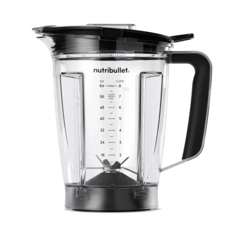 Блендер NutriBullet NBF550DG