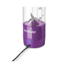 Блендер Nutribullet NBP003PU фиолетовый