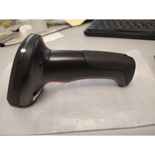 УЦ Сканер штрих-кода Атол SB5100 черный (60599) 2D (царапина на ручке)