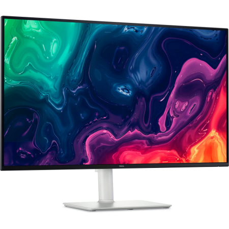 Монитор Dell S3225QS белый