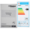 Встраиваемая посудомоечная машина Hansa ZIM635PH