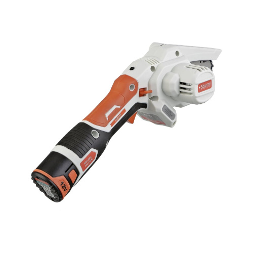 Цепная пила Sturm! CSC1204C АКБ+ЗУ